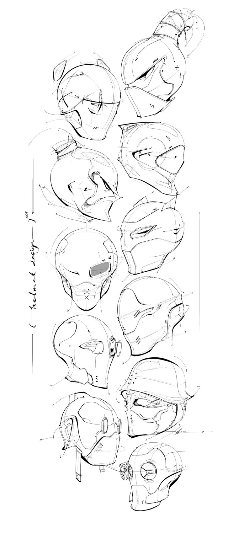  DESIGN INSPIRATION_ SKETCH