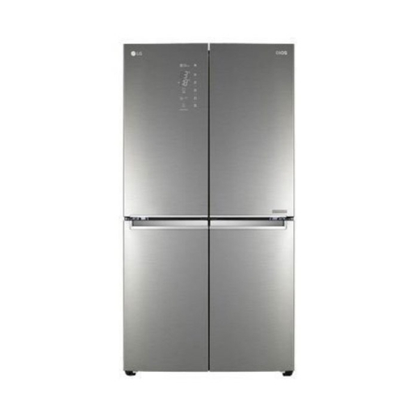 인기있는 LG전자 4도어 냉장고 F873SN55E [870L] ···