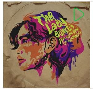 The Lady (Feat. 문별 of 마마무) 범키