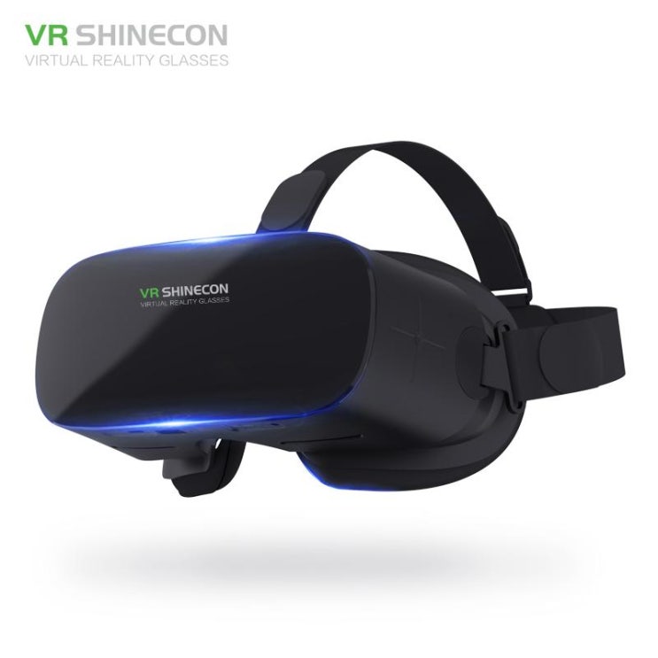 많이 찾는 VR안경 3D게임 vrshinecon 올인원 기계 4d 감각 게임 콘솔 2K 가상현실, 상담에 놀라움이 있습니다 촬영하지 마십시오 좋아요
