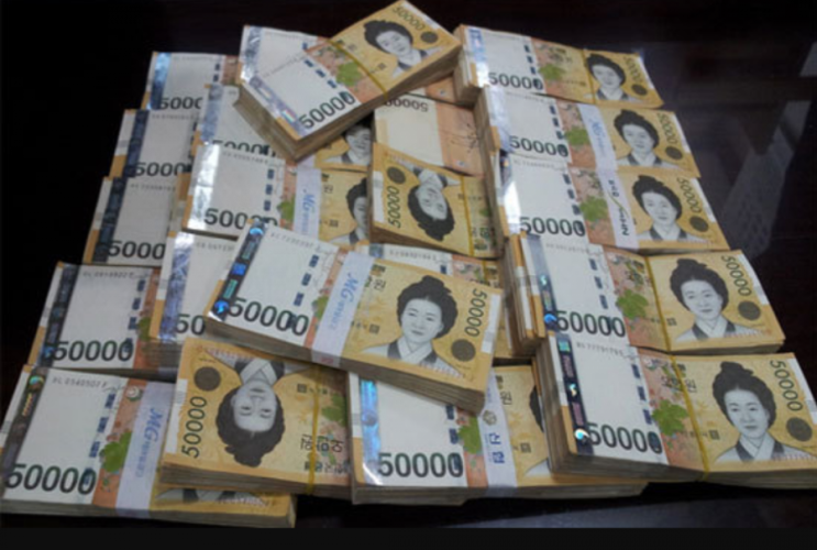 약 부자 ^^*~~ 돈벼락 부자가 되고 싶은데 ^^;;;