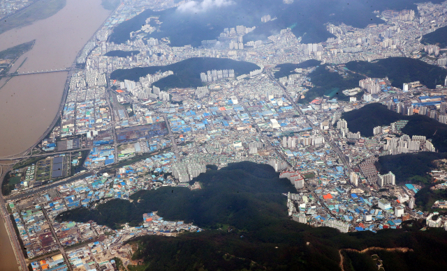  신평,장림,녹산산단 첨단산업단지조성