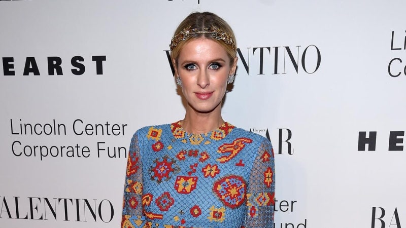 [셀럽]니키 힐튼 Nicky Hilton