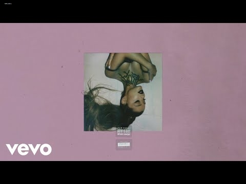 Ariana Grande - thank u, next