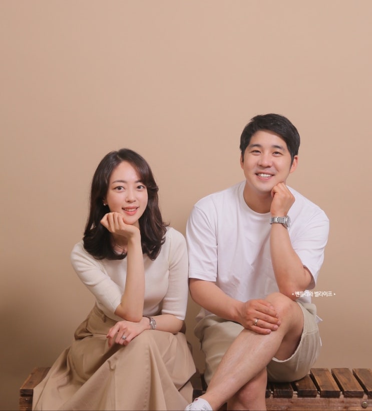  잠실 사진관 데이트 '열두밤사진관' | 컬러사진, 증명사진 잘 찍는 곳!