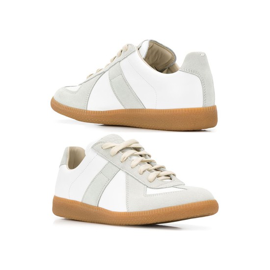 최근 인기있는 메종마르지엘라 20FW 여성 독일군 스니커즈 S58WS0109 P1895 T1016 추천해요 최근 인기있는 메종마르지엘라 20FW 여성 독일군 스니커즈 S58WS0109 P1895 T1016 추천해요