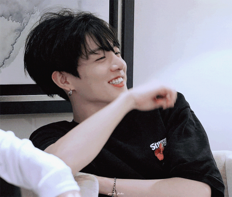  방탄소년단 정국 | 20210503 JUNGKOOK