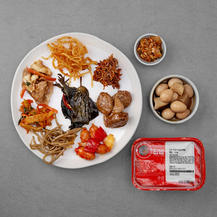 최근 인기있는 모두의 집밥 밑반찬 10종 세트, 1세트 ··· 최근 인기있는 모두의 집밥 밑반찬 10종 세트, 1세트 ···