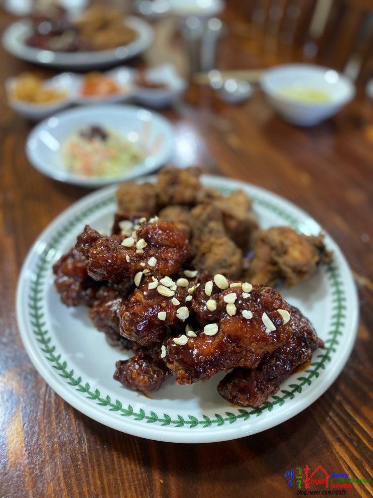  학습 관리형 알라방 홈스테이 새로운 달, 새로운 한 주 시작~
