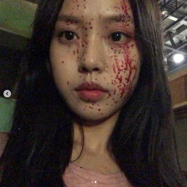 오월의청춘 고민시 비키니 술집 논란 정리