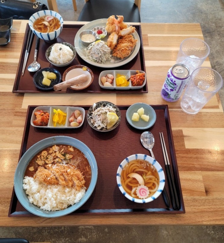  파주야당맛집 욜로카츠 가성비 좋은 수제돈까스 맛집