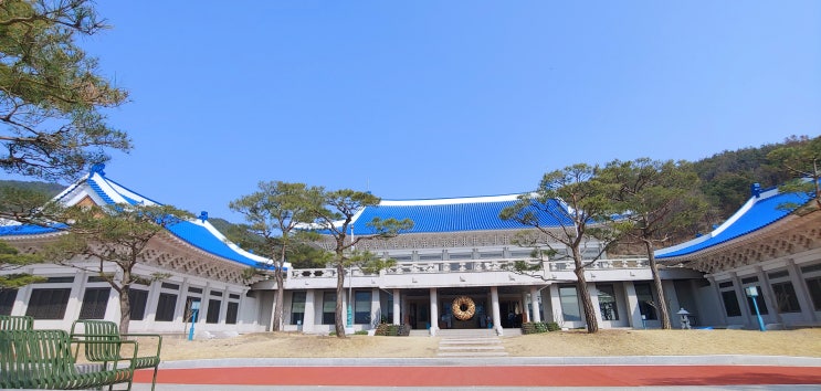  합천 가볼만한곳 중 모노레일 타는 합천 영상테마파크 아직도 안가셨나요?