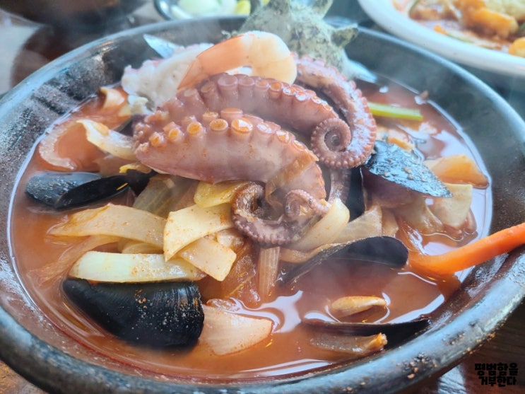  서민갑부 제주도 수타짜장 수타짬뽕으로 유명한 수타명가