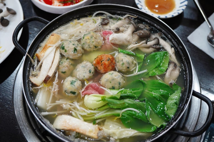  목동로데오맛집 홍봉자치즈굴림만두 대박~!!