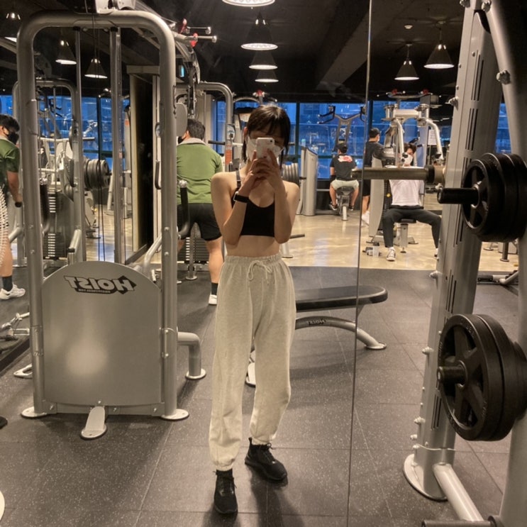  [2021. 05. 04] 오늘의 일기