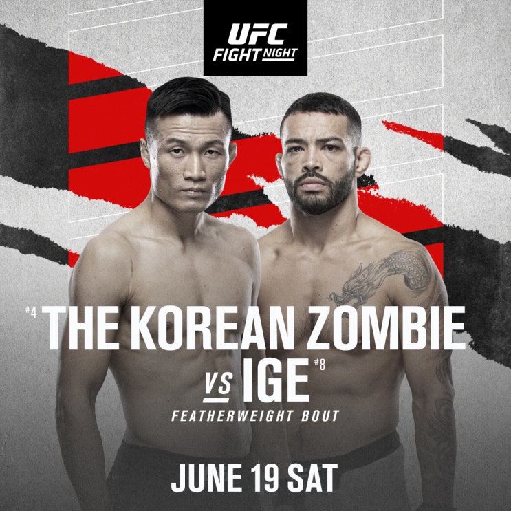 정찬성 vs 댄 이게 오피셜.. 좀비 아리조나로 출국해 훈련 캠프 돌입 MMA 뉴스 정찬성 vs 댄 이게 오피셜.. 좀비 아리조나로 출국해 훈련 캠프 돌입 MMA 뉴스