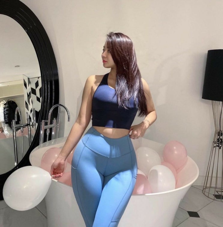 레깅스 파시는 사장님 몸매 레깅스 파시는 사장님 몸매