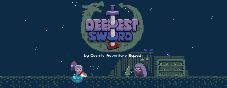 가벼운 무료 웹게임 두가지 Deepest Sword, Slipways 가벼운 무료 웹게임 두가지 Deepest Sword, Slipways