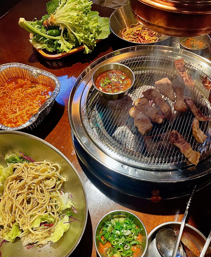  광주 배달 맛집 / 언제가도 맛있는 첨단 막창도둑!