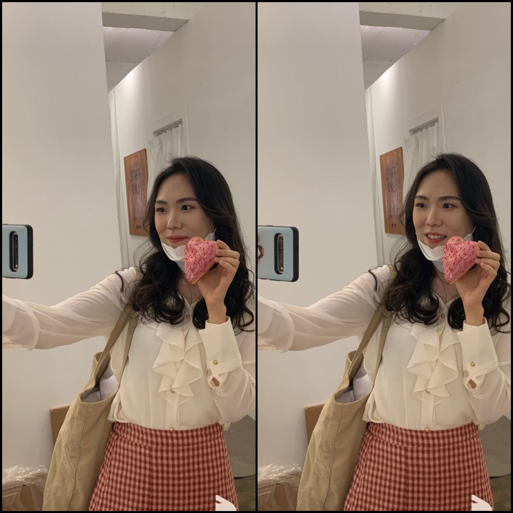  멋디니의 다시어트 #3 (바프후기 D+6~D+7 / 바디프로필 기록 / 샤브마름샤브샤브 / 파바고구마케이크 / 흑임자아몬드 / 촌돼지 솥뚜껑생삼겹살 오징어 / 탕수육 / 맛집모음)