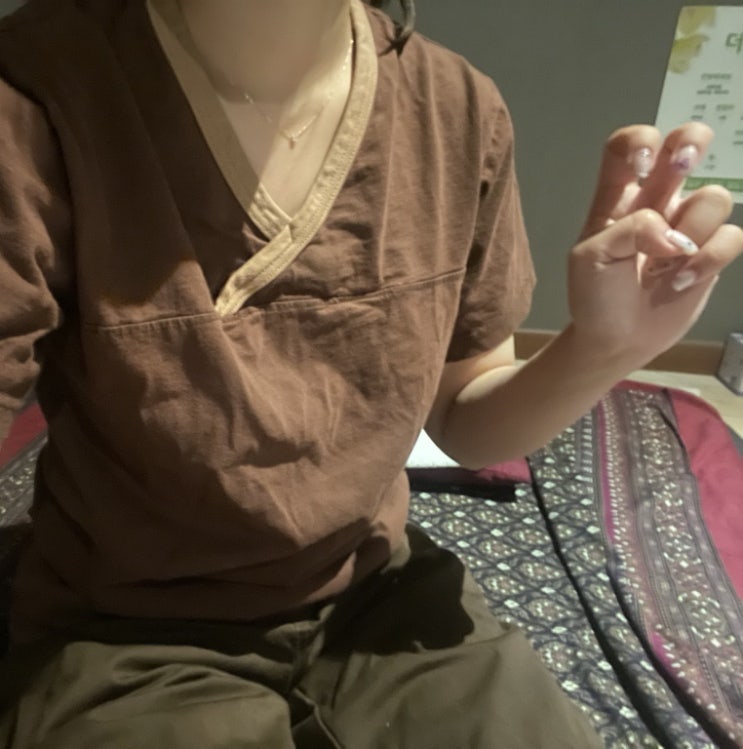  광주 북구 오치동 마사지 더휴타이마사지
