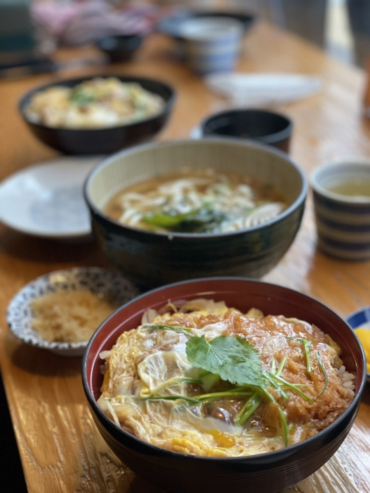  양재천 맛집 - 미우야