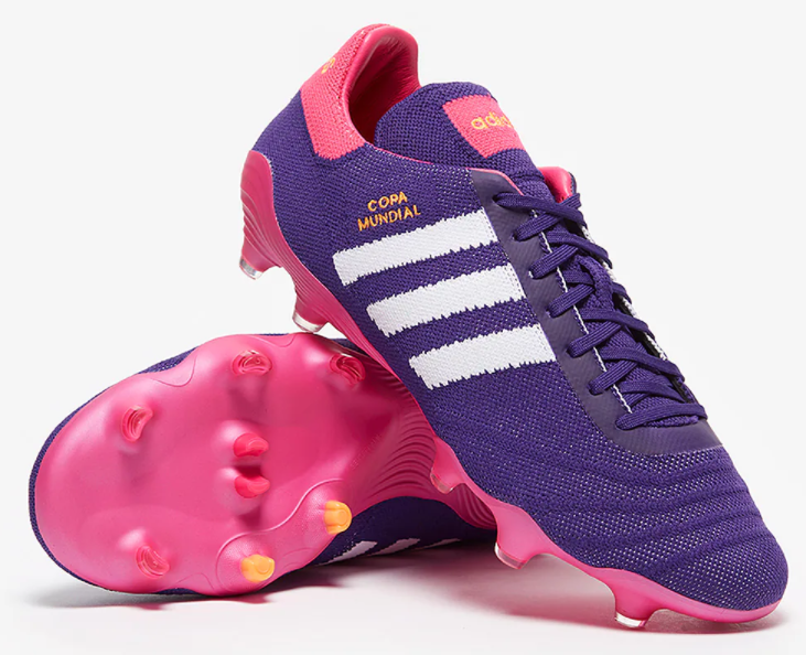  축구화 아디다스 코파 Mundial 21 한정판 Primeknit FG