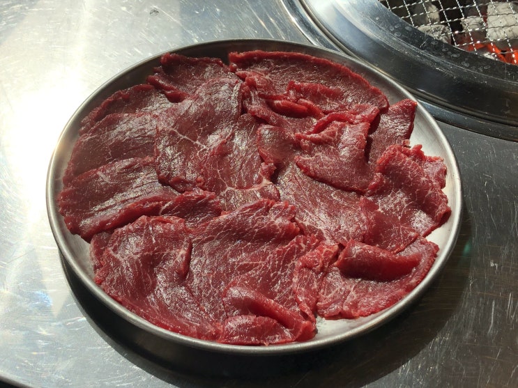  위례 맛집 - 모던하지만 시골 생각나는 맛집