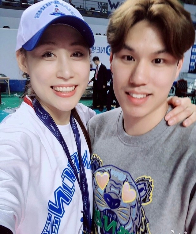 백승호 수영팀 주장 소속 오산시청 성추행 장난했을뿐 백승호 수영팀 주장 소속 오산시청 성추행 장난했을뿐