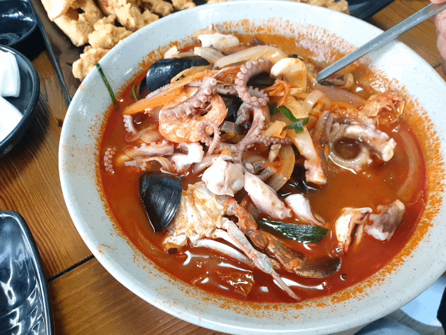  [금정구 두구동 맛집] 대봉루
