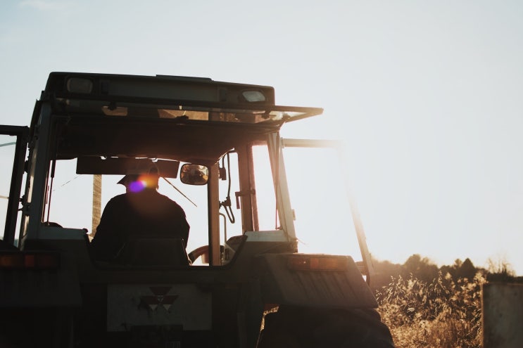 농기계정비기능사 Craftsman Agriccultural Machinery Maintenance 농기계정비기능사 Craftsman Agriccultural Machinery Maintenance