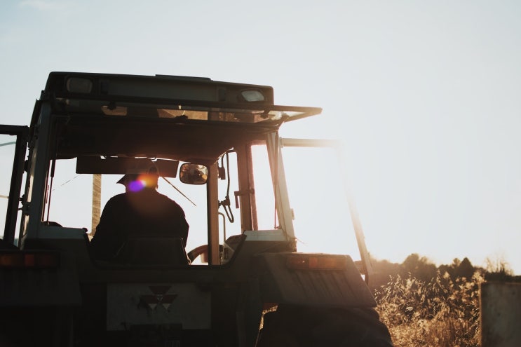 농기계정비기능사 Craftsman Agriccultural Machinery Maintenance