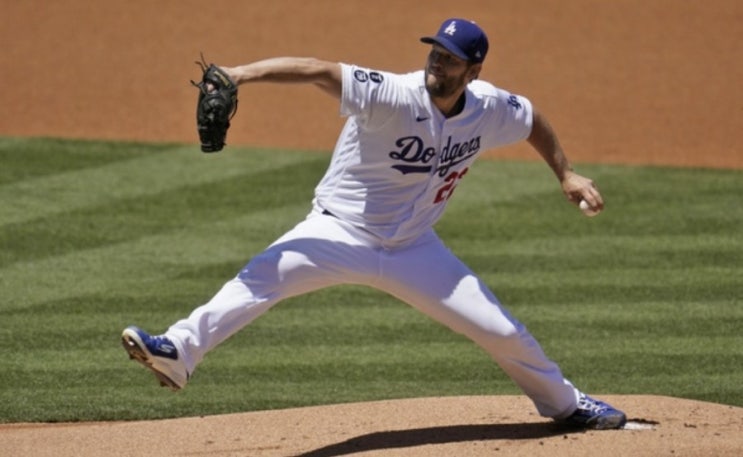 MLB 메이저리그 미국야구 4일 경기 시카고컵스 LA다저스 MLB 메이저리그 미국야구 4일 경기 시카고컵스 LA다저스