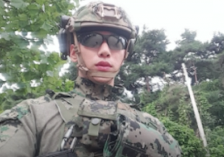 박준우 나이 '강철부대' 박군의 사연으로 눈물바다 두번째 탈락 부대 결정