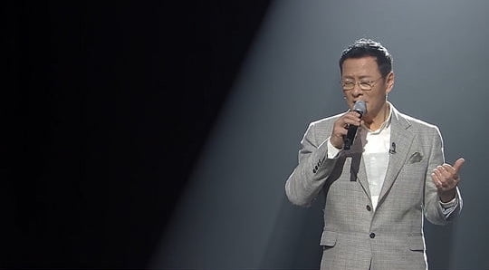 MBN 초대형 보컬 서바이벌 '보이스킹'  베테랑 배우 출격, 이한위 임....