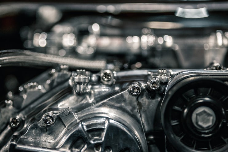 동력기계정비기능사 Craftsman Marine Engine Maintenance 동력기계정비기능사 Craftsman Marine Engine Maintenance