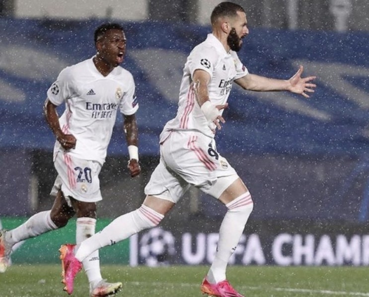 UCL UEFA 챔피언스리그 4강 2차전 첼시 레알마드리드 UCL UEFA 챔피언스리그 4강 2차전 첼시 레알마드리드