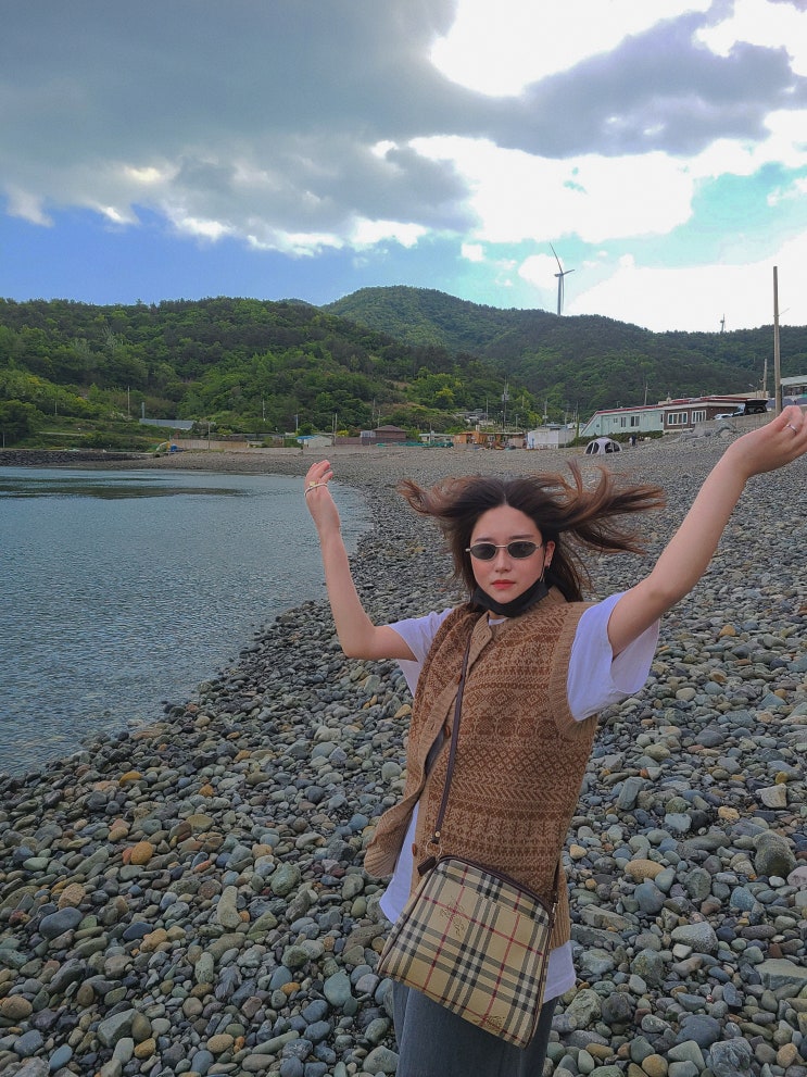  인스타그램 이벤트 핸드폰 후기 모델 제안 받은 썰 푼다 ㅋㅋ