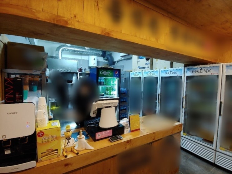  인테리어된 야탑동 1층 상가임대1000/100, 전용 10평, 1층근린상가, 배달전문점야탑동상가, 야탑상가, 야탑역상가, 야탑근린상가, 야탑동1층상가