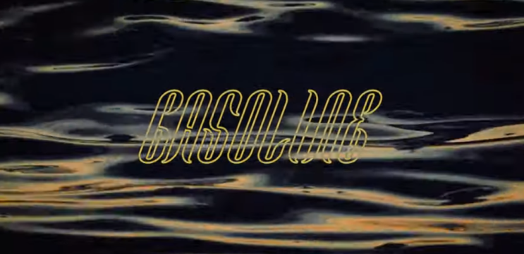  Daytona Starsky, 새로운 싱글 'GASOLINE'