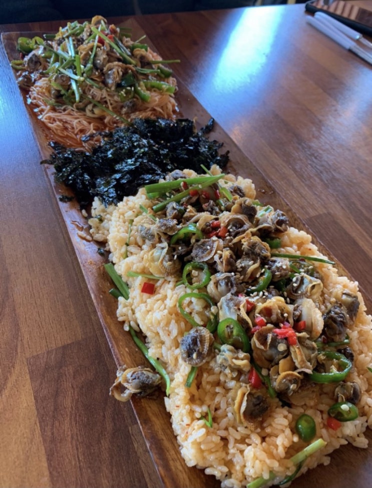  거제 토박이 27년산, 거제 맛집 추천 BEST 5!