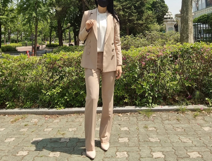 지고트 정장세트 고급스러운 퀄리티와 핏으로 스타일내기 지고트 정장세트 고급스러운 퀄리티와 핏으로 스타일내기