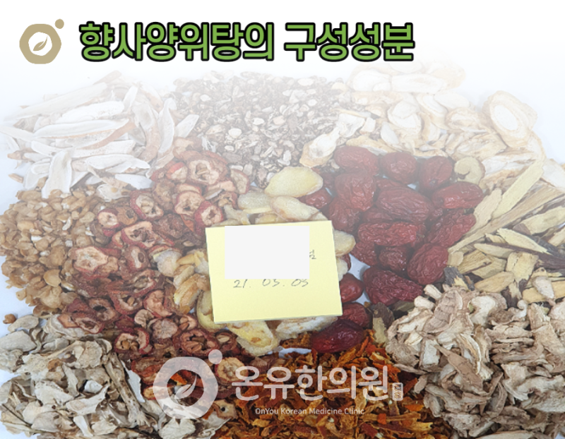 (형상진단) 향사양위탕 6