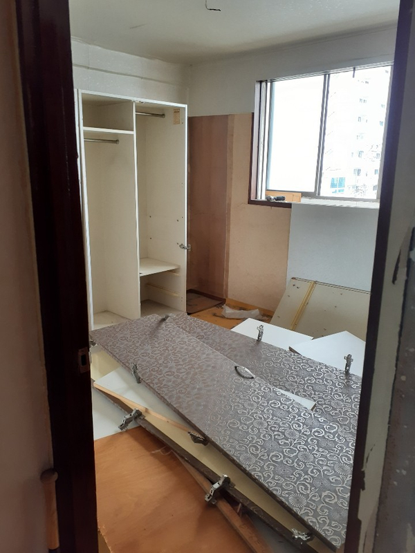  대구붙박이장철거 대구아파트철거 대구부분철거업체