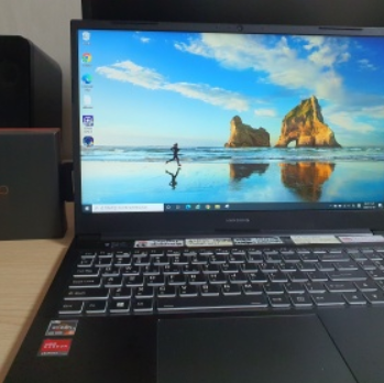  한성 블랙노트북 TFX5450UC 이미 초저가에 더 초저가로 사는법