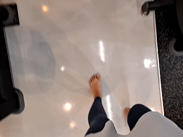  [수내 필라테스] 다이어트 1일차 !여름이다 더아지트짐 필라테스에서  필라테스 해야지..