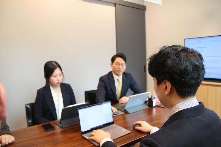  금융실명거래 및 비밀보장에 관한 법률(금융 실명법) 위반 처벌 및 성공사례