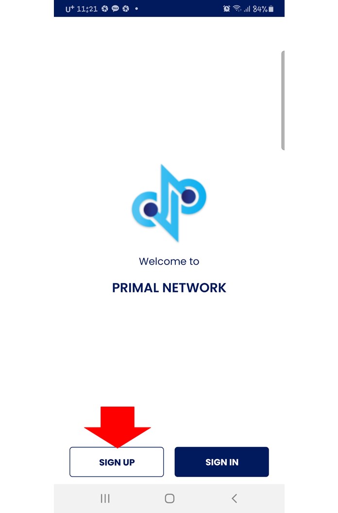  Primal Coin (프라이멀 코인)
