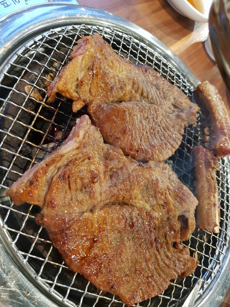  [김포 맛집] 부담 없는 프리미엄 고깃집 "갈비본질프리미엄"
