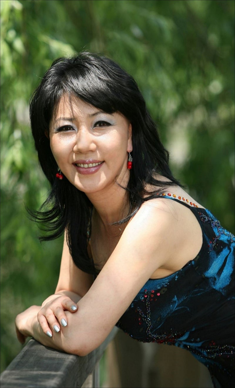 Eun-Ha Lee 李銀河 : 네이버 블로그